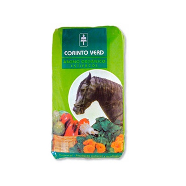 Engrais Biologique Chevaux Inferco (50 litres).