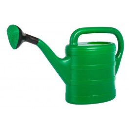 Regadera de plástico Stocker