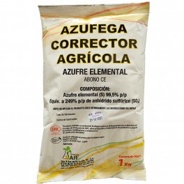 Fungicida Fosetil AL 80 WG (40 gr)