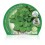 Planter canonges ecològica (6 unitats)