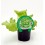 Planter d'enciam trocadero ecològic (12 unitats)