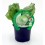 Planter d'enciam iceberg ecològic (12 unitats)