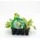 Planter d'enciam iceberg ecològic (12 unitats)