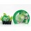 Planter d'enciam iceberg ecològic (12 unitats)