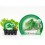 Plante coração de alface orgânico (12 unidades)