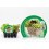 Planter d'enciam mix ecològic (12 unitats)