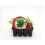 Planter bleda groga de Lyon natural (12 unitats)
