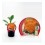 Plantel coliflor naranja natural Jaffa (maceta 10,5 cm ø)