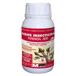 Insecticida Citrolina (250 ml)