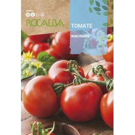 Semente de tomate Moneymaker