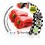 Plantel pimiento rojo hibrido Estrella natural (6 unidades)