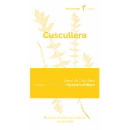 Llavor cuscullera (tradicional català)
