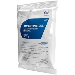 Fongicide Mouillable Cupertine (500 gr).