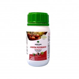 Insecticide - acaricide Huile pertinente SJ (sels de potassium)