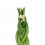 Sansevieria Cilíndrica Trenzada