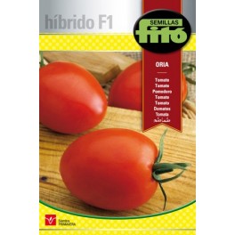 Semilla tomate Oria F1 (híbrida)
