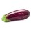 Graine d'aubergine myrto F1 (hybride) (1 000 graines)