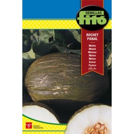Semilla Melón Panal Rochet