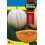 Graine de Melon Charentais Cantalup.