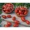 Graine de tomate Dolcisio F1 (hybride) (cherry allongé) (1.000 graines)