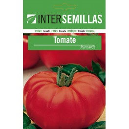 Semente de tomate Marmande (100 gr)