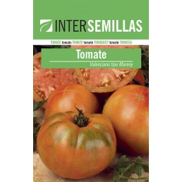 Graine de tomate valencien  type Mareny (100 gr)