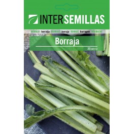 Semilla Borraja movera