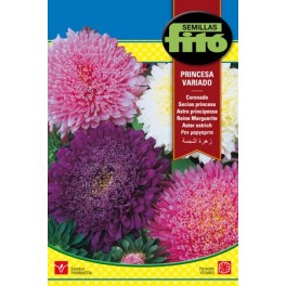 Semilla Coronado princesa variado