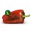 Semente de pimenta Ramonete F1 (híbrida) (1.000 sementes)