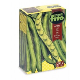 Llavor fava Histal (tipus Aguadulce)
