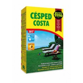 Semilla Césped Costa