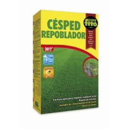 Semilla Césped Repoblador