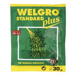 Welgro Standard Plus.