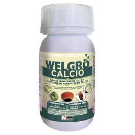 Welgro calcio corrector (250 ml)