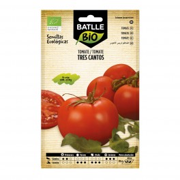 Graine de tomate tres cantos (biologique)