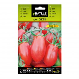 Graine de tomate Chico III