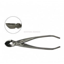 Podadora cóncava corte redono Ryuga bonsai (180, 205 o 280 mm)