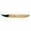 Cuchillo para Jin bonsai (160 mm)