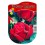 Rosal Grandiflora en maceta, colores a escoger