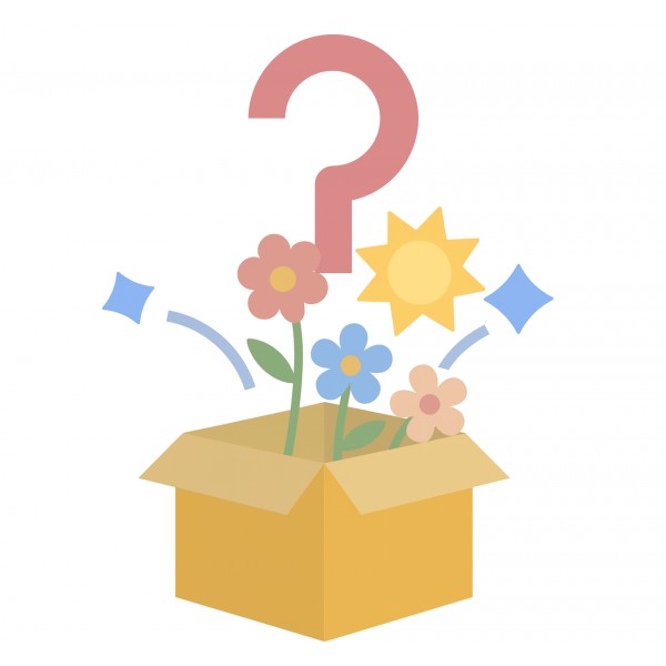 GermiBox &Eacute;t&eacute;: Bo&icirc;te surprise pour l&rsquo;&eacute;t&eacute;