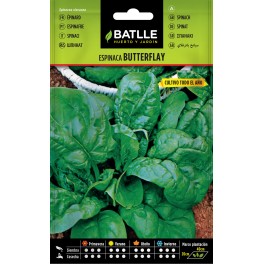 Llavor Espinac Butterfly