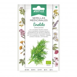 Llavor anet (ecològica)