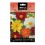 Graine de dahlia Mignon nain simple panaché