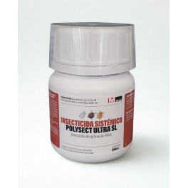Insecticida sistemico Polysect Ultra