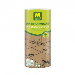 Antihormigas espolvoreo Masso (250 gr)