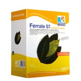 Quelato de ferro Ferrale (50 g)