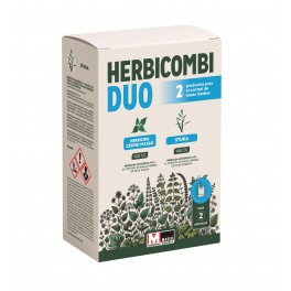 Herbicida Herbicombi Duo