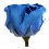 Rosa azul escuro conservada