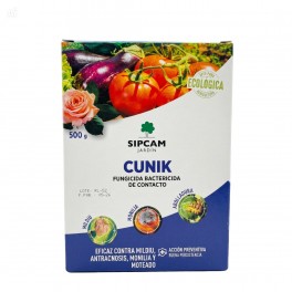 Fongicide Cunik (500 gr)