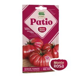 Llavor tomàquet Wabi-Sabi "Patio"
